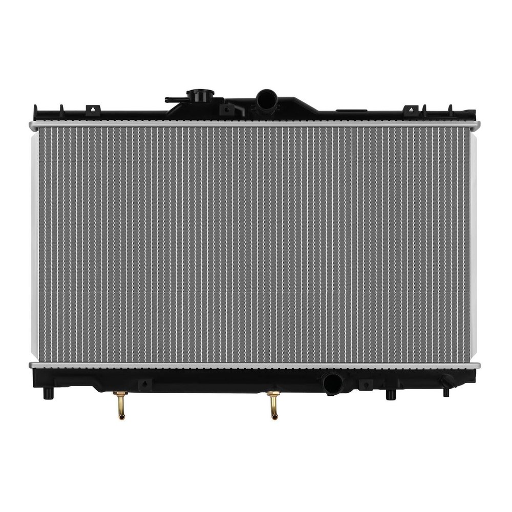 Radiator Aluminum for Chevrolet Prizm 1998-2002 FEMPRXZ