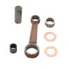 Motorcycle Crankshaft Connecting Rod For Aprilia 50 MX RS RX MX50 RS50 RX50 1994-2005 50cc AM6 2 Stroke view 2