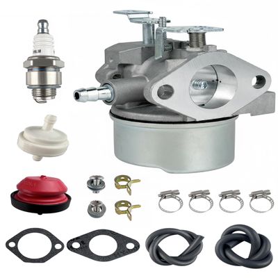YAMAKATO Ruixing 640052 Carburetor for Tecumseh HMSK80 HMSK90 HMSK100