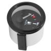 ZJchao Fuel Level Gauge, Fuel Sending Unit Tank Gauge 2in LED Backlight with Bracket and User Manual for Gasoline Modified Motorcycle view 4
