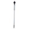 ZTUOAUMA Glow Plug 300622-00028 7030400 Compatible with Bobcat S510 S530 S550 S570 S590 T550 T590 Skid Steer Loaders for Doosan D24 Engine view 1
