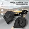 FARBIN Car Horn for Ford Explorer 2016-2019, Horn with Bracket GB5Z-13832-A view 2