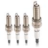 maXpeedingrods 4 PCS Iridium Spark Plugs 9723 18846-11070 for Hyundai Elantra Tucson Azera Santa Fe, for Kia Sorento Forte Sedona Rondo Soul Cadenza, for Honda Civic Insigth, for Acura Jeep 2010-2018 view 1