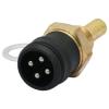 HHKSC Engine Coolant Temperature Sensor Sender Switch V8 4.2L 5.0L Compatible with Mercedes-Benz E420 E500 94 95# 85423217 view 1