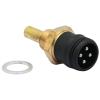HHKSC Engine Coolant Temperature Sensor Sender Switch V8 4.2L 5.0L Compatible with Mercedes-Benz E420 E500 94 95# 85423217 view 2