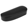 Arm Rest Cover for Car Adjustable Car Side Door Armrest Cushion with Storage Box Relieve Driver Arm Fatigue Armrest Cover for Left Elbow Support Black view 1