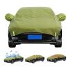 Snow Windshield Cover Custom Fit for Acura TSX Sport Wagon 2009-2014 All Weather Waterproof Car Cover, Durable Snowproof, 5-Layer Hail Blanket for Hatchback Sedan SUV & MPV view 1