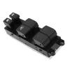 Window Switch for Pathfinder 2005 2006 2007 2008 Front 25401Zp40B 25401 Zp40B 25401-Zp40B Power Window Master Switch Window Control Switch view 4