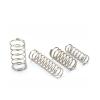 304 Stainless Steel Compression Spring Spring Pressure Springs Wire Diameter 2mm OD 10mm~30mm Length 20mm~100mm(90mm,30mm) view 2