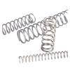 304 Stainless Steel Compression Spring Spring Pressure Springs Wire Diameter 2mm OD 10mm~30mm Length 20mm~100mm(90mm,30mm) view 3