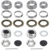 Racewill 2 Sets 25580 15123 Boat Trailer Axles Bearing Kit view 1