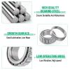 Racewill 2 Sets 25580 15123 Boat Trailer Axles Bearing Kit view 3