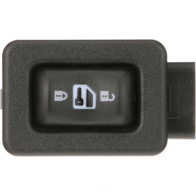 Dwvksz Front Door Lock Switch for GMC Sierra 3500 Classic