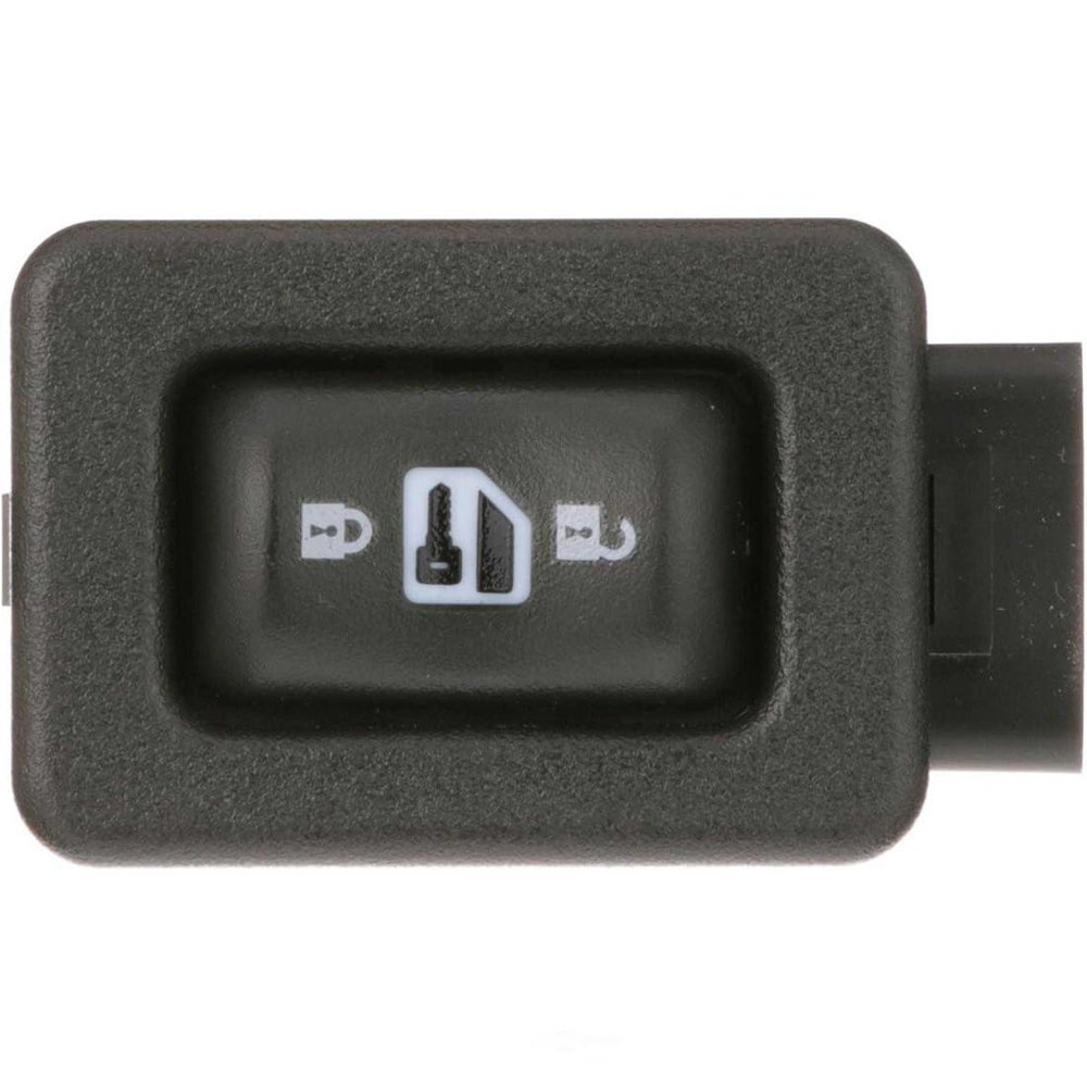 Dwvksz Front Door Lock Switch for GMC Sierra 3500 Classic