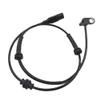 Front Left Or Right for Fiat for DOBLO MPV 152 263 Car Wheel Speed Sensor 51816797 view 1