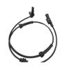 Front Left Or Right for Fiat for DOBLO MPV 152 263 Car Wheel Speed Sensor 51816797 view 2