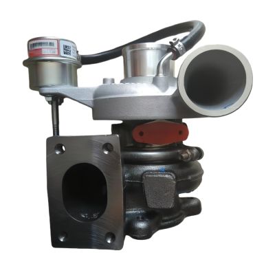 HE200WG Turbocharger Compatible For Isuzu 600P 5351166 1118010-L20PA