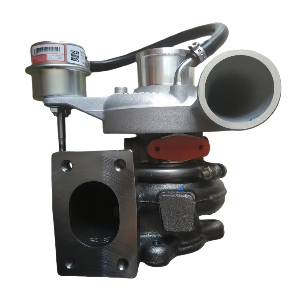 HE200WG Turbocharger Compatible For Isuzu 600P 5351166 1118010-L20PA