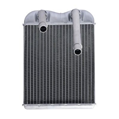 MNMSYH Heater Core Front Side for Cadillac Escalade 2002-2011