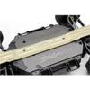 Hot Racing MSLF14L08 CNC T6 Lower Chassis Brace Fits Traxxas Mini Slash view 3
