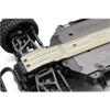 Hot Racing MSLF14L08 CNC T6 Lower Chassis Brace Fits Traxxas Mini Slash view 4