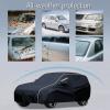 Full Car Cover Custom Fit for Volkswagen Passat B5.5 Variant (2000-2005) Car Tarpaulin | Waterproof Weatherproof UV Anti-Scratch Folding Garage Outdoor Indoor All Weather Protection Auto Accessories view 2