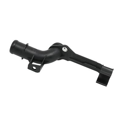 OE 2712001352 A2712001352 Engine Water Pipe Oil Cooler to Cylinder Head Compatible With B-enz C230 W203 M271