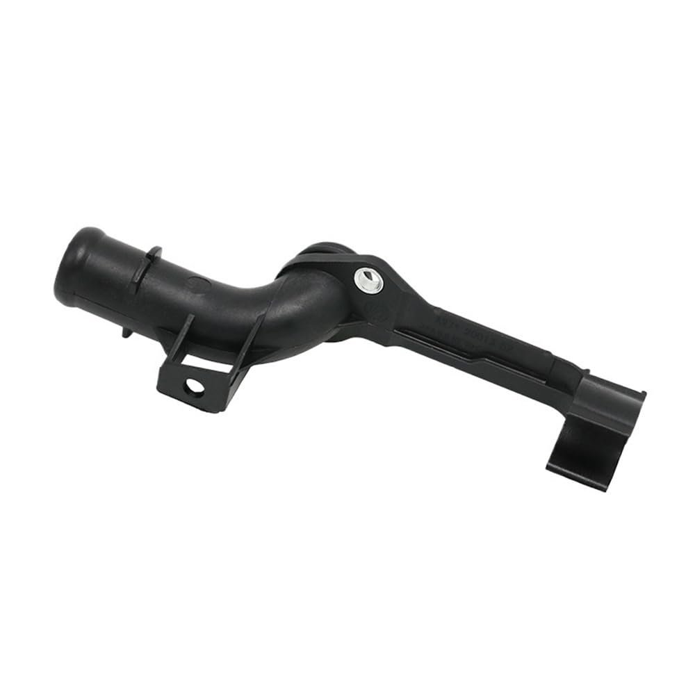 OE 2712001352 A2712001352 Engine Water Pipe Oil Cooler to Cylinder Head Compatible With B-enz C230 W203 M271