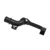 OE 2712001352 A2712001352 Engine Water Pipe Oil Cooler to Cylinder Head Compatible With B-enz C230 W203 M271 view 1