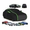 Car Covers for Honda HR-V(2024),All-Weather Car Cover - Rain & Snow Proof + Dustproof + UV Protection + Breathable, Scratch Resistant & Indoor/Outdoor Use view 1