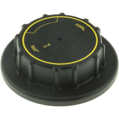 Dwvksz Engine Coolant Reservoir Cap for International Harvester 4400