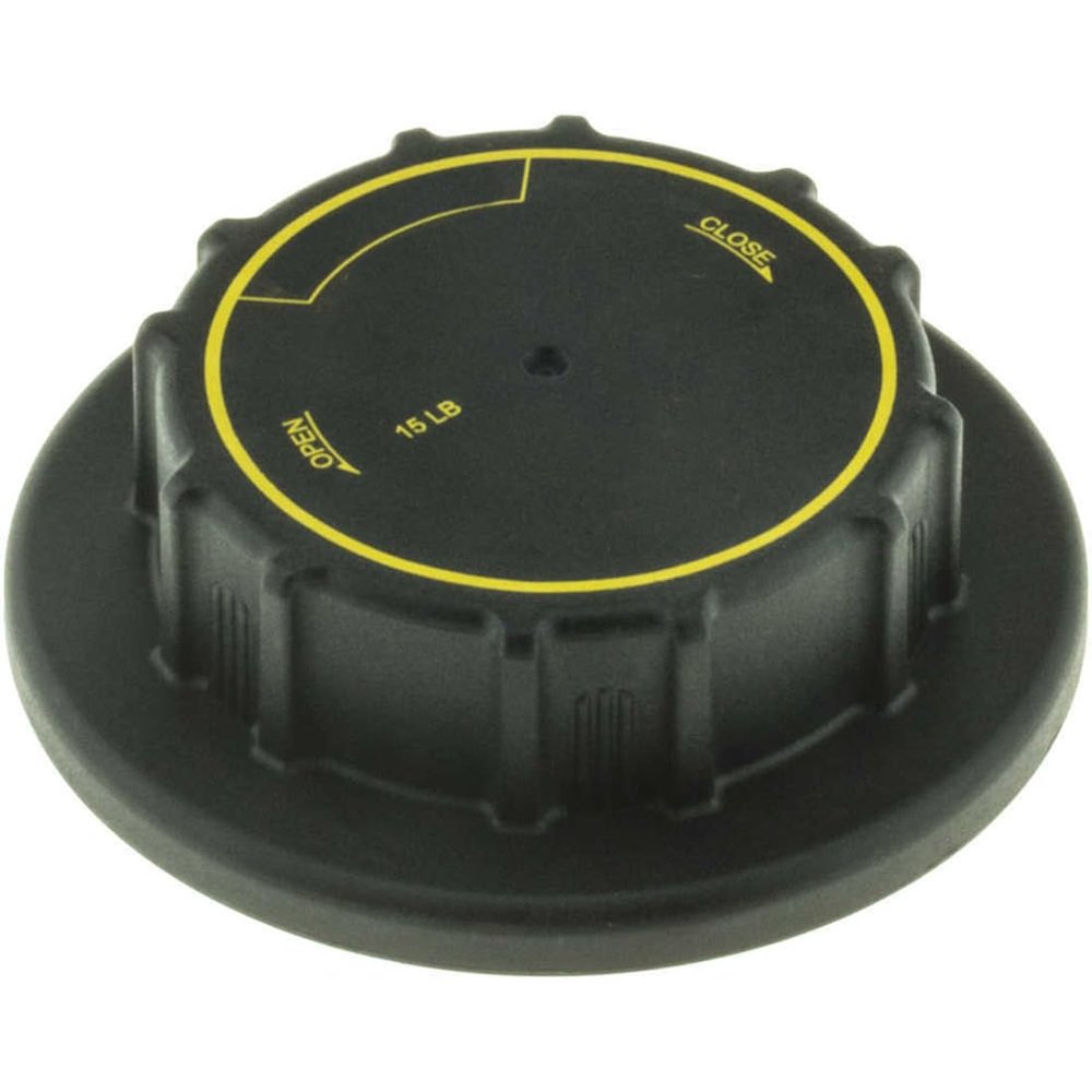Dwvksz Engine Coolant Reservoir Cap for International Harvester 4400
