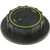 Dwvksz Engine Coolant Reservoir Cap for International Harvester 4400 view 1