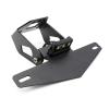 for N&INJA 500 for SE for KRT for A&BS for Z500 2024 2025 Motorcycle Rear License Plate Holder Tail Eliminator Replacement Bracket view 1