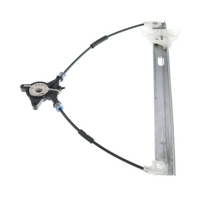 ERSGRP Manual Window Regulator Front Left 1pc for Mazda 3 2004-2009