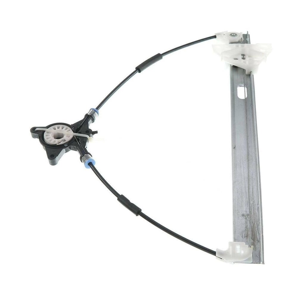 ERSGRP Manual Window Regulator Front Left 1pc for Mazda 3 2004-2009