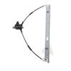ERSGRP Manual Window Regulator Front Left 1pc for Mazda 3 2004-2009 view 2