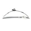 ERSGRP Manual Window Regulator Front Left 1pc for Mazda 3 2004-2009 view 4