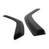 YABRMWC Window Visor Upper 4pcs Slim Style for Subaru Forester 2009-2013 view 3