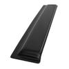 YABRMWC Window Visor Upper 4pcs Slim Style for Subaru Forester 2009-2013 view 4