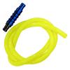 Vdaxvme Oil Tanks Vent Cap Valves Replacement Aluminium Exhaust Nozzle with Hose Accessories Fuel Cap with Hose view 1