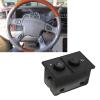 Tbest Fog Cargo Light Switch Button 15143597 Replacement for EXT 2003 2006 1500 2007 Premium ABS Metal Durable Easy Installation Direct Fit OEM Quality view 2