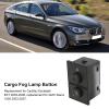 Tbest Fog Cargo Light Switch Button 15143597 Replacement for EXT 2003 2006 1500 2007 Premium ABS Metal Durable Easy Installation Direct Fit OEM Quality view 3