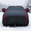 Car Covers Custom Fit for BMW X5 2024, Outdoor Waterproof Full Garage with Door Zipper Anti-Scratch Wear-Resistant Car Tarpaulin view 1