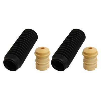 Rear Strut Boot - Suspension Strut Bellows Replacement for Hyundai XG300