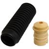 Rear Strut Boot - Suspension Strut Bellows Replacement for Hyundai XG300 view 3
