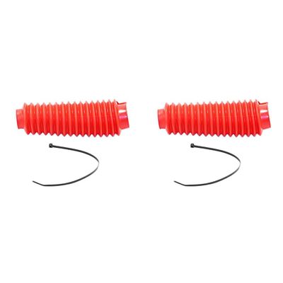 Rear Shock Absorber Boot for Mercedes-Benz 450SE 1975-1976 4.5L