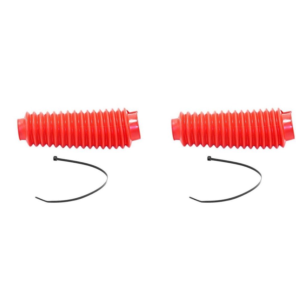 Rear Shock Absorber Boot for Mercedes-Benz 450SE 1975-1976 4.5L