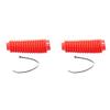 Rear Shock Absorber Boot for Mercedes-Benz 450SE 1975-1976 4.5L view 1