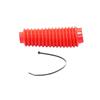 Rear Shock Absorber Boot for Mercedes-Benz 450SE 1975-1976 4.5L view 2